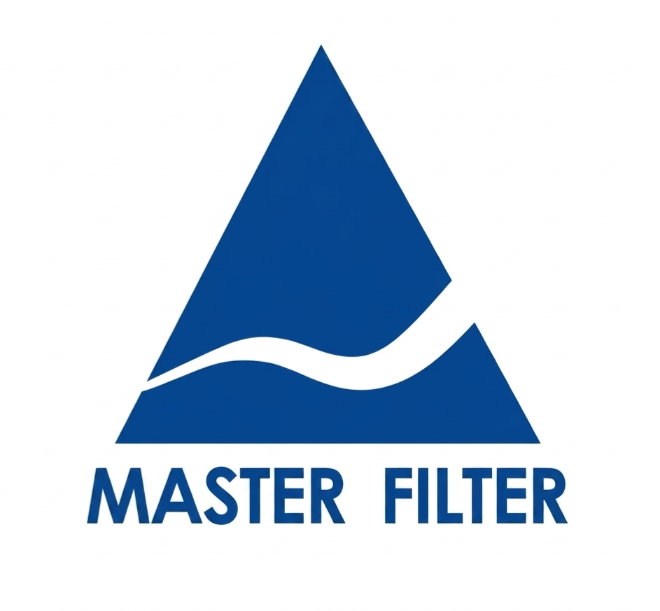 Master Filter – Linha de filtros de água Filtros DC